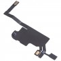 אוזניות דובר חיישן להגמיש כבל עבור iPhone 13 Pro