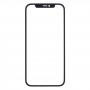 הקדמי מסך זכוכית חיצוני עבור iPhone 13 Pro
