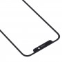 הקדמי מסך זכוכית חיצוני עבור iPhone 13 Pro