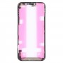 חזית מסך LCD מסגרת מסגרת עבור iPhone 13 Pro