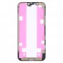 חזית מסך LCD מסגרת מסגרת עבור iPhone 13 Pro