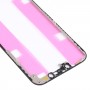 חזית מסך LCD מסגרת מסגרת עבור iPhone 13 Pro