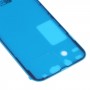 100 יח מסגרת LCD Bezel Waterproof דבק מדבקות עבור iPhone 13 Pro
