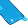 100 יח מסגרת LCD Bezel Waterproof דבק מדבקות עבור iPhone 13 Pro
