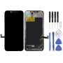 מקורי מסך LCD ו digitizer מלא הרכבה עבור iPhone 13 Pro