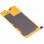 LCD חום כיור גרפיט מדבקה עבור iPhone 13 Pro