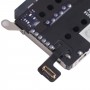 כפול כרטיס SIM קורא שקע עבור iPhone 13 Pro