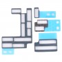 10 מגדיר Mainboard FPC מחבר ספוג קצף רפידות עבור iPhone 13 Pro