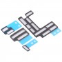 10 מגדיר Mainboard FPC מחבר ספוג קצף רפידות עבור iPhone 13 Pro
