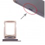 SIM + SIM כרטיס מגש עבור iPhone 13 Pro (זהב)