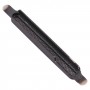 10 PCS אוזניות דובר רשת Dustproof עבור iPhone 13 Pro
