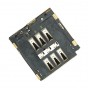 כרטיס SIM קורא שקע עבור iPhone 2020
