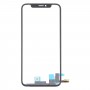 לוח מגע מקורי עם OCA עבור iPhone x