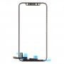 לוח מגע מקורי עם OCA עבור iPhone x