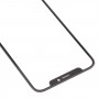 לוח מגע מקורי עם OCA עבור iPhone x