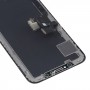מקורי OLED חומר LCD מסך digitizer מלא הרכבה עבור iPhone x