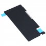 LCD חום כיור גרפיט מדבקה עבור iPhone x