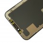 GX OLED חומר LCD מסך digitizer מלא הרכבה עבור iPhone X