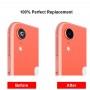 10 יח חזרה מצלמה עדשה עבור iPhone XR