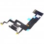 יציאת טעינה מקורית עבור iPhone XR (שחור)