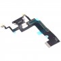 יציאת טעינה מקורית עבור iPhone XR (שחור)