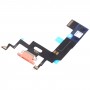 יציאת טעינה מקורית עבור iPhone XR (אלמוג)