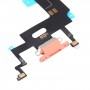 יציאת טעינה מקורית עבור iPhone XR (אלמוג)