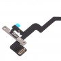 לחצן הפעלה ו לחצן עוצמת הקול להגמיש כבל עבור iPhone XR (שינוי IPXR ל- IP13 Pro)