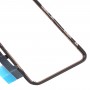 לוח מגע מקורי עם OCA עבור iPhone XR