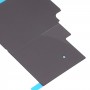 LCD חום כיור גרפיט מדבקה עבור iPhone XR