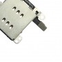 SIM קורא כרטיס Socket עבור iPhone XR