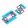 10 סטים Mainboard FPC מחבר ספוג קצף רפידות עבור iPhone XR