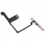 לחצן הפעלה ו לחצן עוצמת הקול להגמיש כבל עבור iPhone XS מקס (שינוי מ- IPXS מקס ל- IP13 Pro מקס)