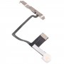 לחצן הפעלה ו לחצן עוצמת הקול להגמיש כבל עבור iPhone XS מקס (שינוי מ- IPXS מקס ל- IP13 Pro מקס)