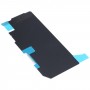 LCD חום כיור גרפיט מדבקה עבור iPhone XS מקסימום