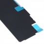 LCD חום כיור גרפיט מדבקה עבור iPhone XS מקסימום