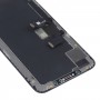 מקורי OLED חומר LCD מסך Digitizer מלא הרכבה עבור iPhone XS מקסימום