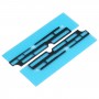 10 סטים Mainboard FPC מחבר ספוג קצף רפידות עבור iPhone XS מקסימום