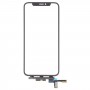 לוח מגע מקורי עם OCA עבור iPhone XS