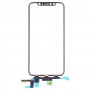 לוח מגע מקורי עם OCA עבור iPhone XS