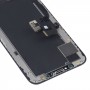 מקורי OLED חומר LCD מסך digitizer מלא הרכבה עבור iPhone XS