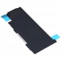 LCD חום כיור גרפיט מדבקה עבור iPhone XS
