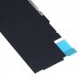 LCD חום כיור גרפיט מדבקה עבור iPhone XS