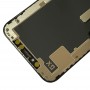 GX OLED חומר LCD מסך digitizer מלא הרכבה עבור iPhone XS