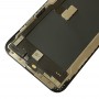 GX OLED חומר LCD מסך digitizer מלא הרכבה עבור iPhone XS