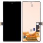 מקורי חומר emoled מסך LCD ו digitizer מלא הרכבה עבור גוגל פיקסל 6 GB7N6 G9S9B16