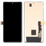 מקורי LTPO AMOLED חומר LCD מסך Digitizer מלא הרכבה עבור Google Pixel 6 Pro Gluog G8vou