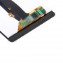 עבור Huawei P9 Lite LCD מסך digitizer מלא הרכבה (שחור)