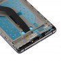 עבור מסך Huawei P9 Lite LCD ו Digitizer מלא הרכבה עם מסגרת (שחור)