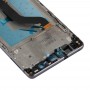 עבור מסך Huawei P9 Lite LCD ו Digitizer מלא הרכבה עם מסגרת (שחור)